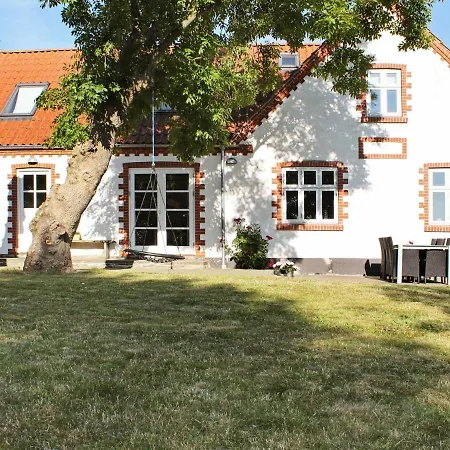Two-bedroom Holiday In Struer 8 Σπίτι διακοπών Thyholm