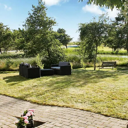 Σπίτι διακοπών Two-bedroom Holiday In Struer 8