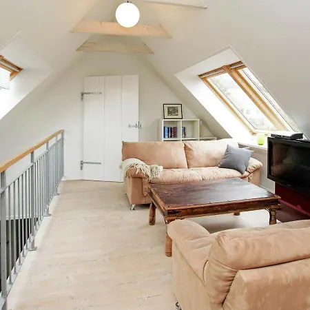 Two-bedroom Holiday In Struer 8