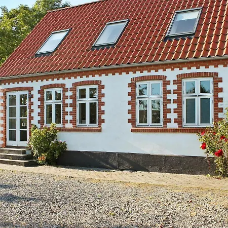 Two-bedroom Holiday In Struer 8 Σπίτι διακοπών