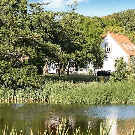 Two-bedroom Holiday In Struer 8 * Thyholm