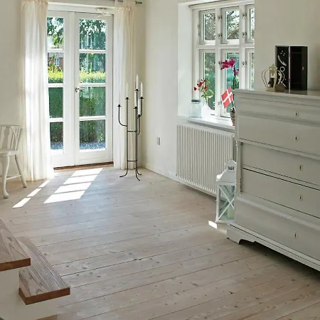 Two-bedroom Holiday In Struer 8 *