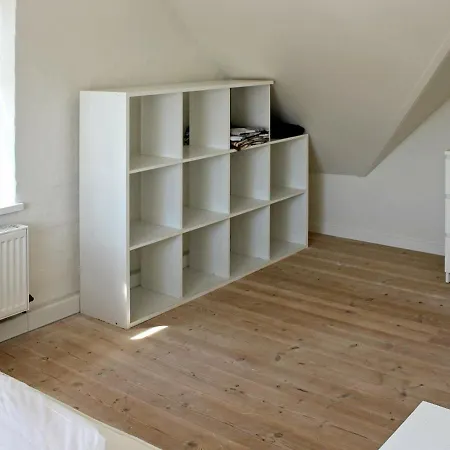Two-bedroom Holiday In Struer 8 * Thyholm