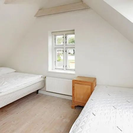 Two-bedroom Holiday In Struer 8 *