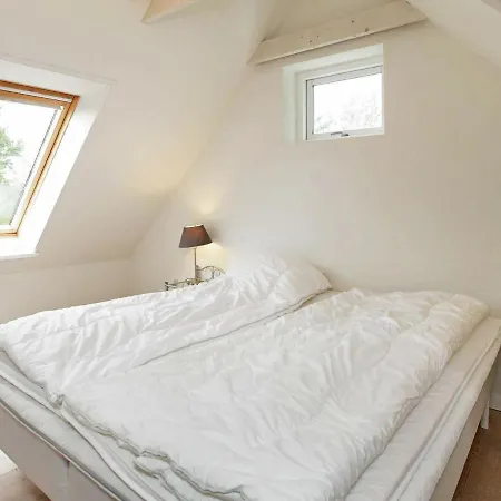 Two-bedroom Holiday In Struer 8 Σπίτι διακοπών Thyholm
