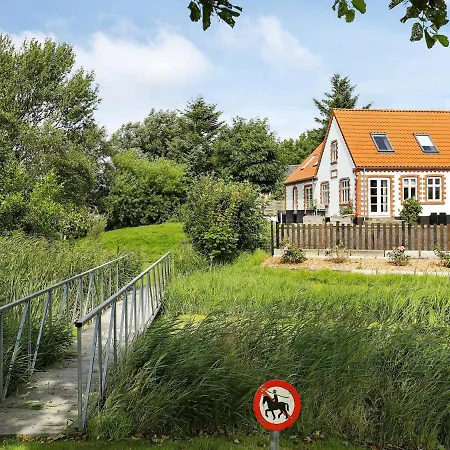 Two-bedroom Holiday In Struer 8 Σπίτι διακοπών Thyholm