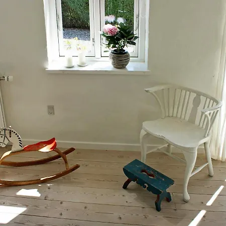 Two-bedroom Holiday In Struer 8 Thyholm