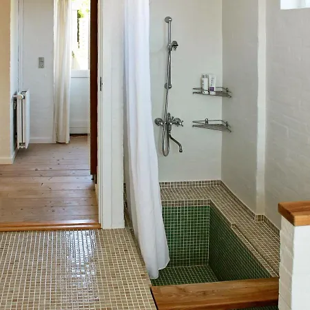 Two-bedroom Holiday In Struer 8 Σπίτι διακοπών *