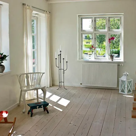 Two-bedroom Holiday In Struer 8 Thyholm