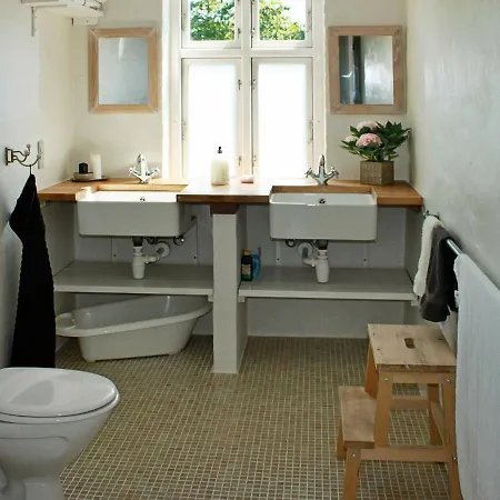 Two-bedroom Holiday In Struer 8 Σπίτι διακοπών Thyholm