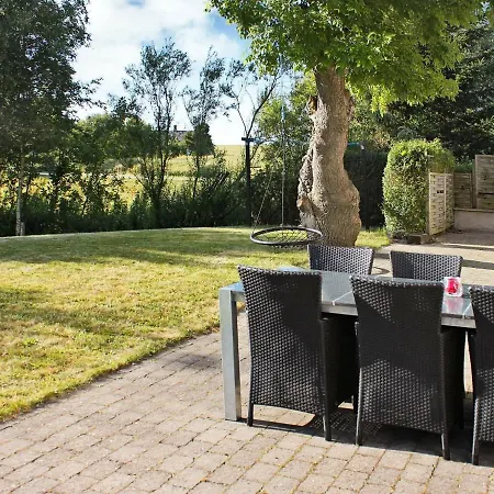 Two-bedroom Holiday In Struer 8